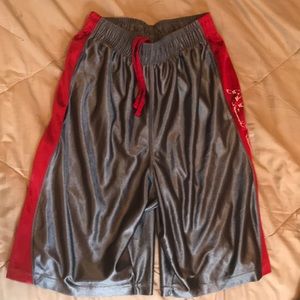 Juniors  UNIVERSITY OF ALABAMA shorts